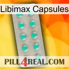 Libimax Capsules 28